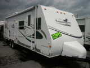 2006 Palomino Thoroughbred